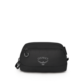 Daylite toalettmappe, 4 L Daylite toalettmappe, 4 L Svart