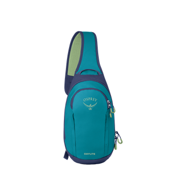 Daylite Sling Blue Spikemoss/Alkaline Blå