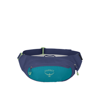 Daylite Waist Pack Blue Spikemoss/Alkaline Blå