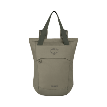 Daylite Tote Pack Tan Concrete