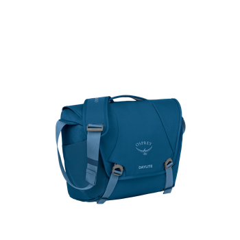 Daylite Messenger Night Shift Blue Blå