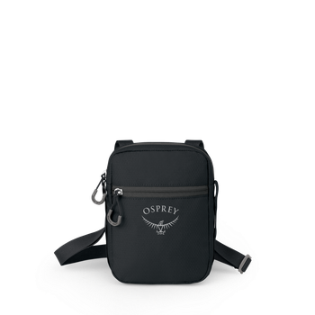 Daylite liten crossbody-veske, 1 L Daylite liten crossbody-veske, 1 L Svart