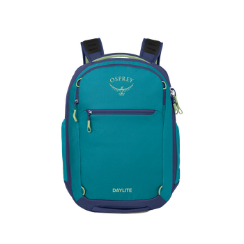 Daylite Expdbl Travel Pack 26 Blue Spikemoss/Alkaline