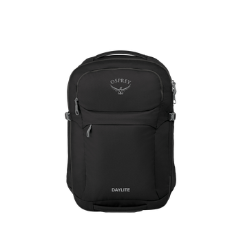 Daylite CO Travel Pack 44 Black O/S