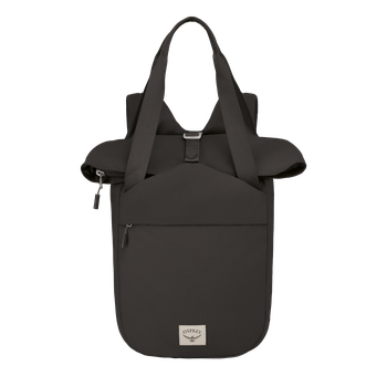 Arcane Tote Pack Black