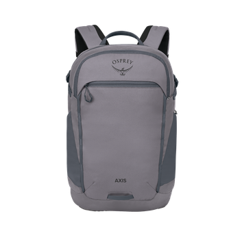 Axis 24 Soundwave Grey Grå