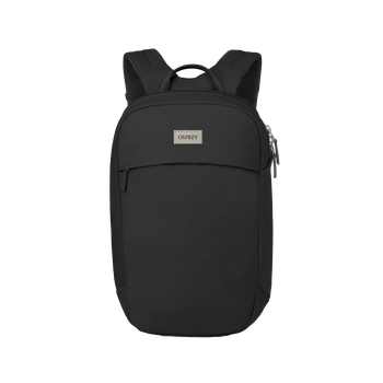 Arcane Large Day Black Svart