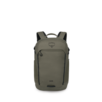 Axis ryggsekk 24 liter Grå