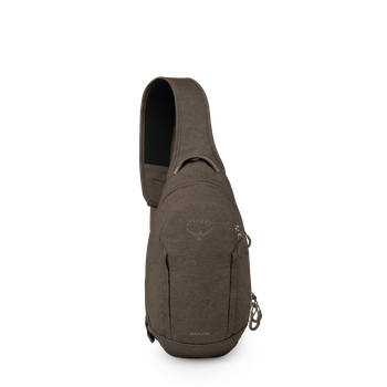 Daylite sling bag Daylite sling bag Brun