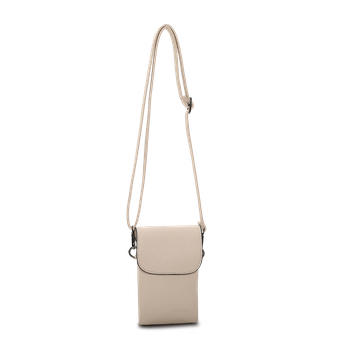 Mobilveske crossbody