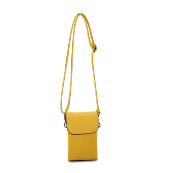 Mobilveske crossbody