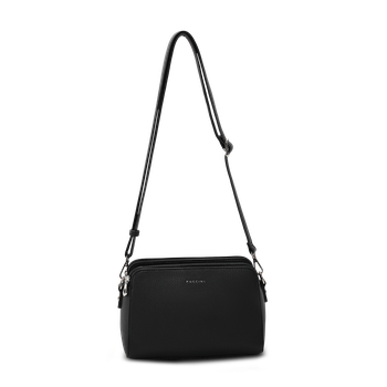 Skulderveske Crossbody Svart