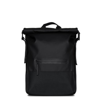 Trail Rolltop Backpack