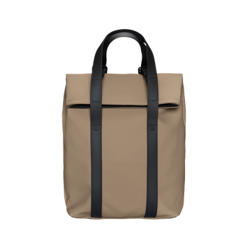 Sekker, Polyester Beige