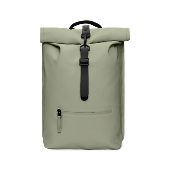 Rolltop Rucksack W3 Driftwood