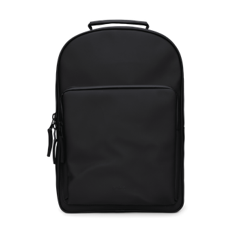 Book Daypack Large W3 Svart