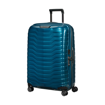 Proxis Koffert 4 hjul 69 cm, 2,7 kilo
