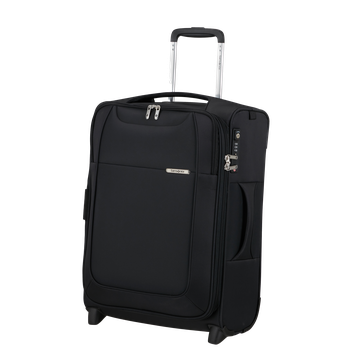 Koffert, Polycarbonate