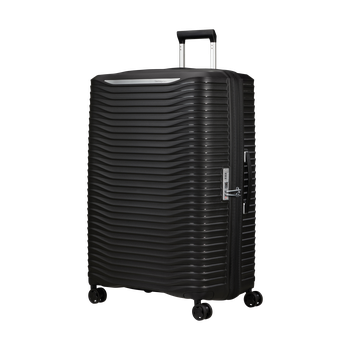 Upscape Utvidbar XL Koffert med 4 hjul, 81 cm