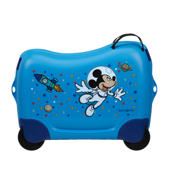 Dream2Go Disney Ride-On kabinkoffert