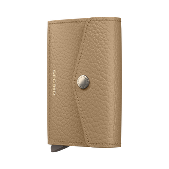 Envelope wallet Cappuccino Cappuccino