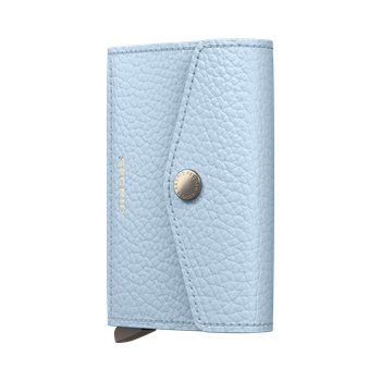 Envelope wallet Ice Blue Ice Blue