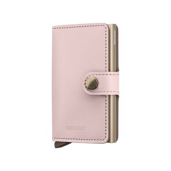 Miniwallet M Ballet Rosa