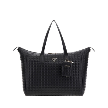 Nadira Carry On Large Tote Nadira Carry On Large Tote Svart