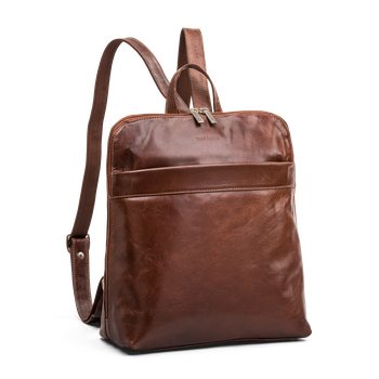 Bysekk i skinn Bridge