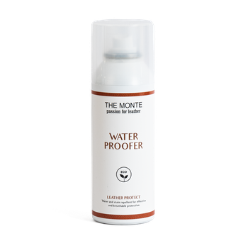 Impregnering til skinn 200 ml Transp