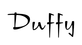 Duffy logo
