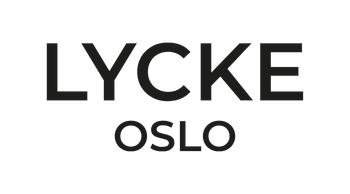 Lycke Oslo logo
