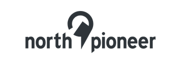 North Pioneer logo