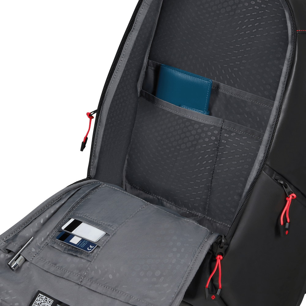 Ecodiver Ryggsekk M USB
