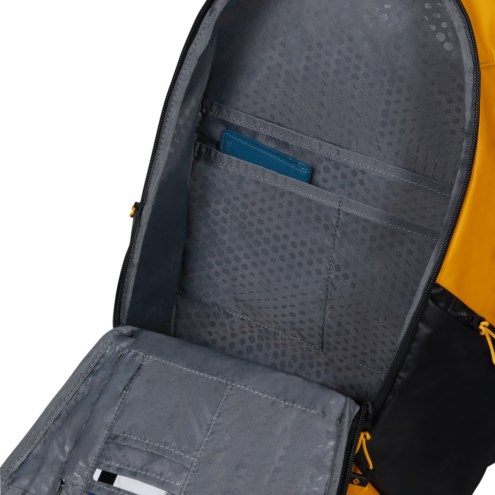 Ecodiver Ryggsekk M USB