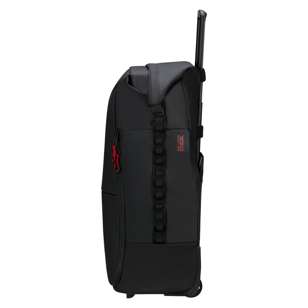 Ecodriver Foldable Duffle Bag 4-in-1