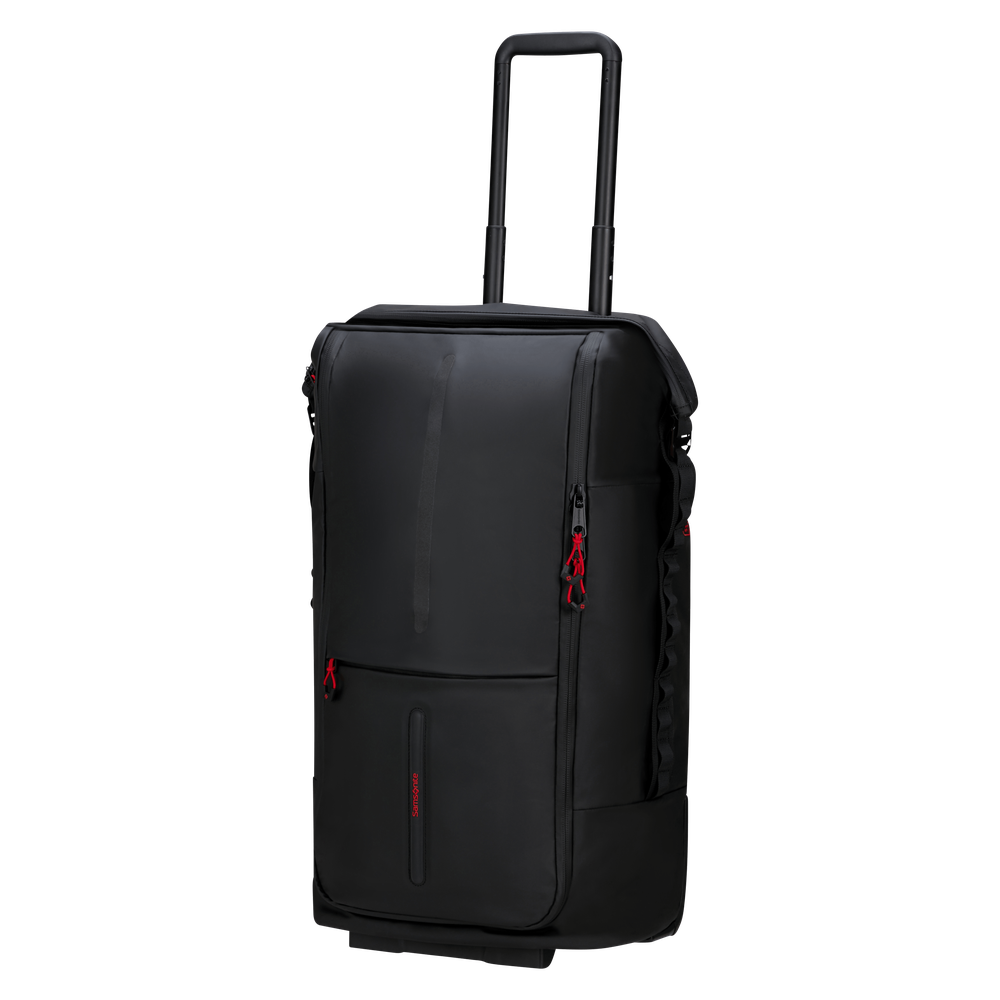 Ecodriver Foldable Duffle Bag 4-in-1