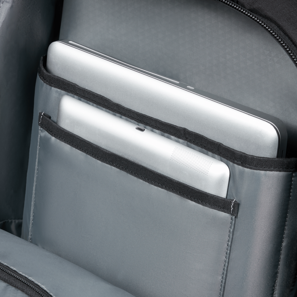 Roadseeker Laptop Ryggsekk/med hjul 17,3"