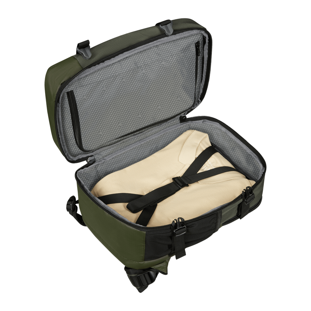 Roadseeker Underseater Ryggsekk XS