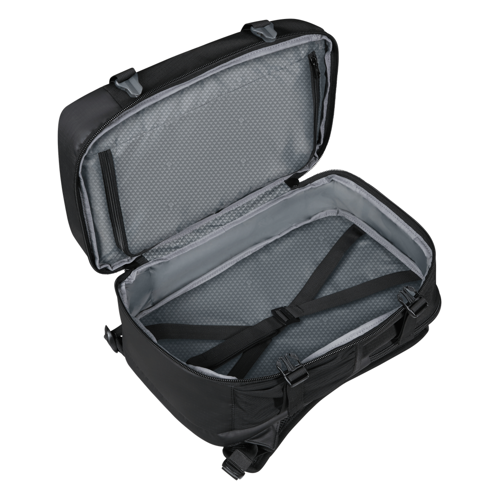 Roadseeker Underseater Ryggsekk XS