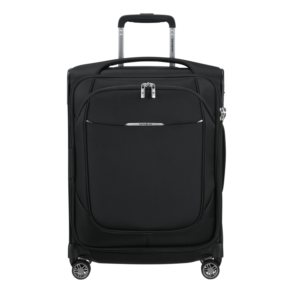 Re-Lite Kabinkoffert 4 hjul 55/20 Utvidbar