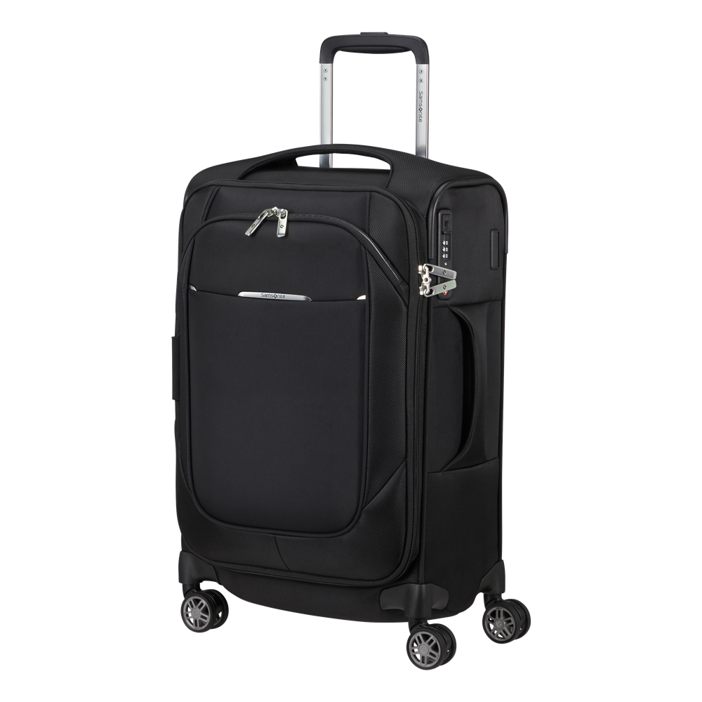 Re-Lite Kabinkoffert 4 hjul 55/20 Utvidbar