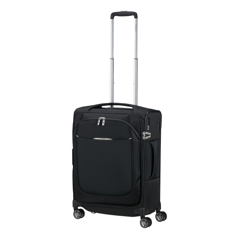 Re-Lite Kabinkoffert 4 hjul 55/20 Utvidbar