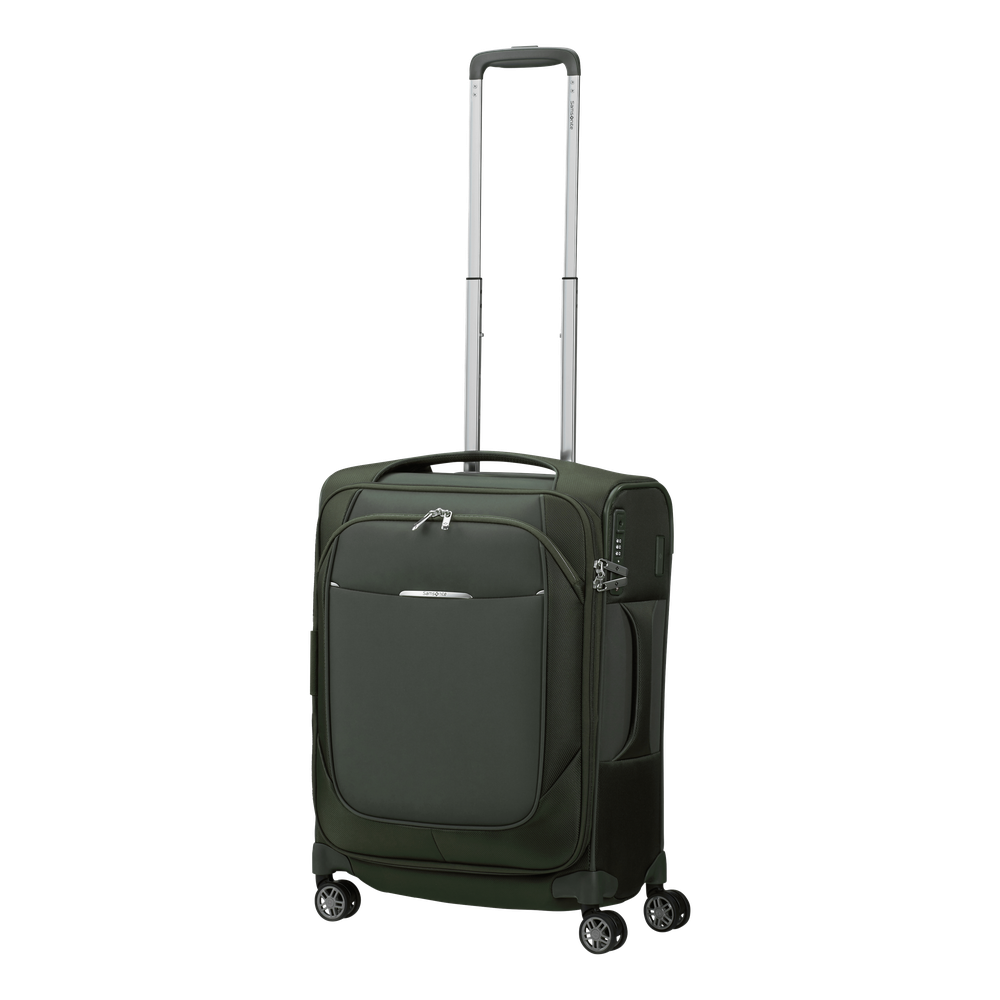 Re-Lite Kabinkoffert 4 hjul 55/20 Utvidbar