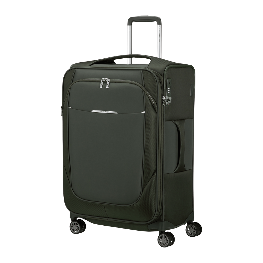 Re-Lite Koffert 4 hjul 67/24 Utvidbar