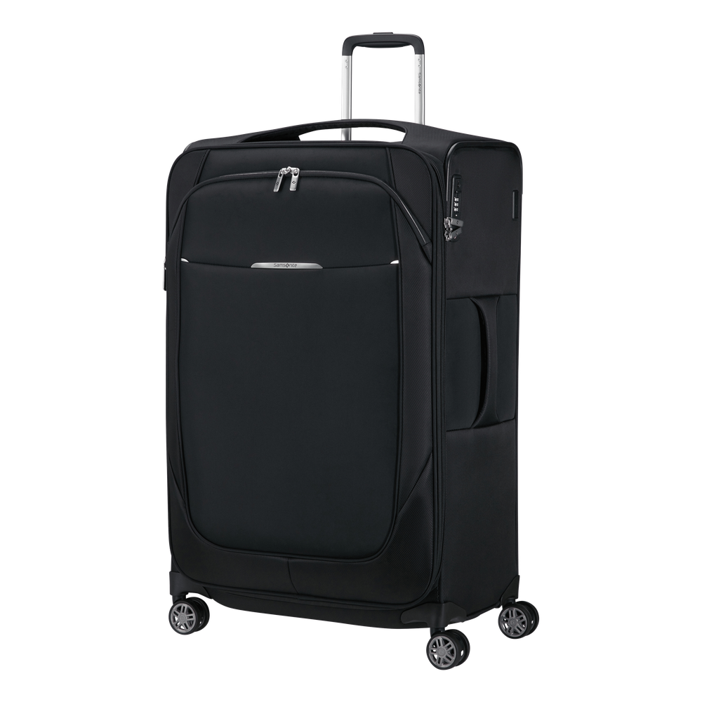 Re-Lite Koffert 4 hjul 78/29 Utvidbar