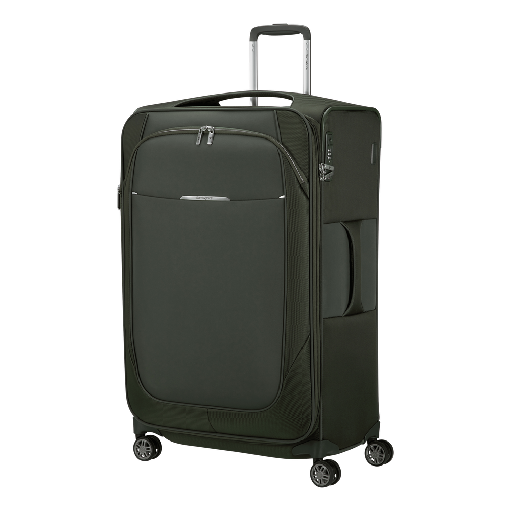 Re-Lite Koffert 4 hjul 78/29 Utvidbar