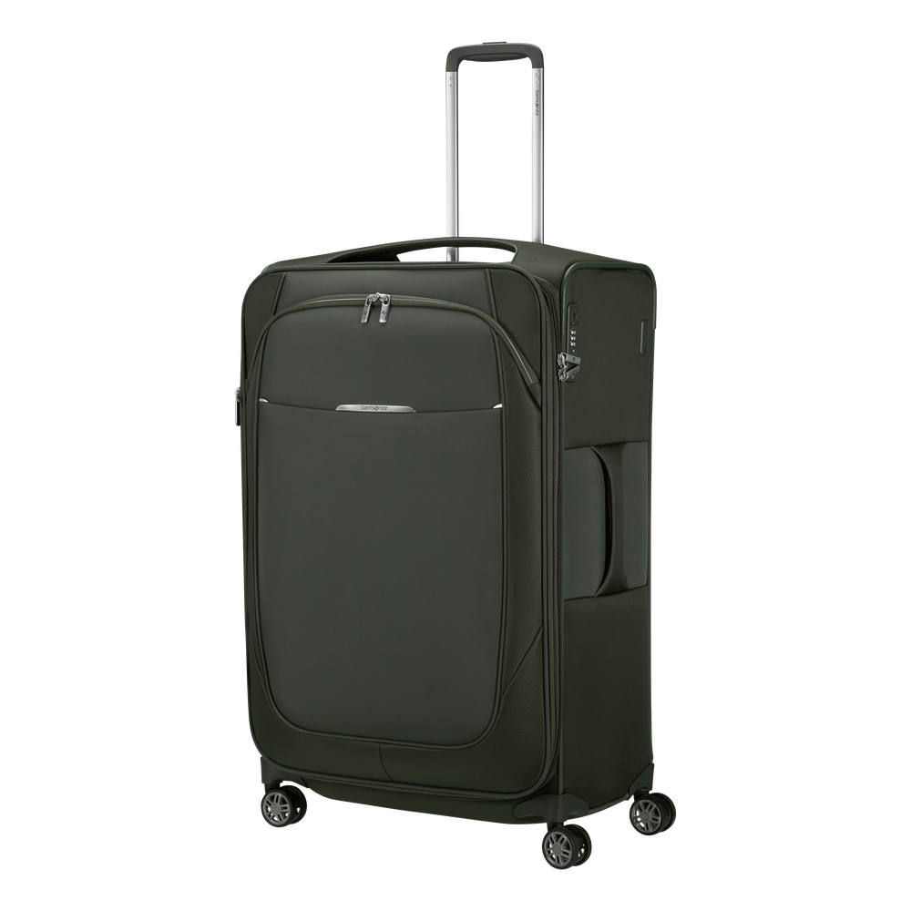 Re-Lite Koffert 4 hjul 78/29 Utvidbar