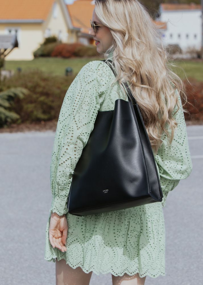 Wallet, RFID blokk lommebok