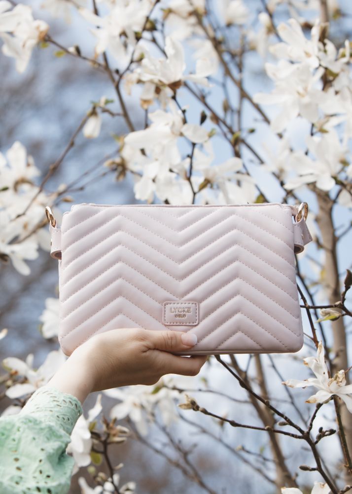 Wallet, RFID blokk lommebok